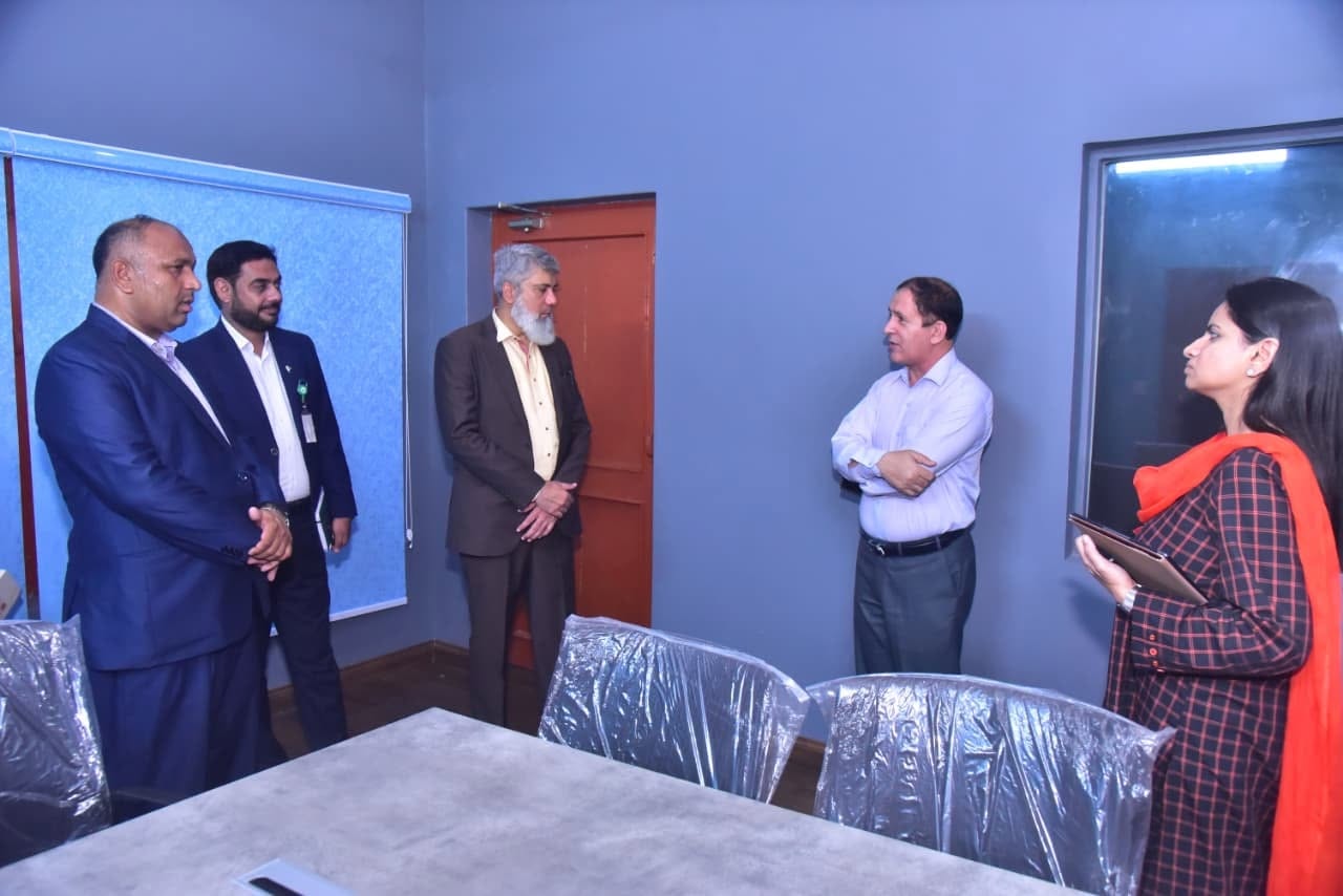 Xcubator PSM Space